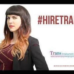 SF LGBT Center Launches Mass Transit Ad Campaign to Encourage Employers to Hire Transgender Workers