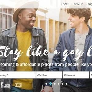 Misterb&b raises $8.5 million to build the Airbnb for the LGBTQ community