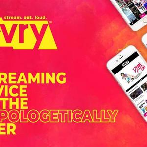 Revry.TV – They Hit 80% of Their Goal! Invest Today & Help Them Get to 100%!