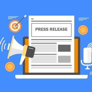Tip of the Day: Post Your Press Release On Your Site or Blog