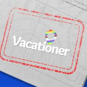LGBTQ+ Publisher Gray Jones Launches Vacationer for Tourism